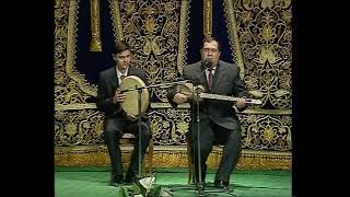 картинка: МАМУРЖОН ТУХТАСИНОВ--УМР ДЕРЛАР.