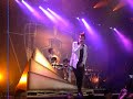 La Roux - I'm Not Your Toy Live @ Rock Werchter 2010