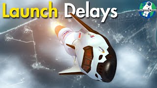 The Problem With Dream Chaser’s Launch Vehicle