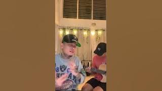 Skusta Clee | Karma Acoustic Version