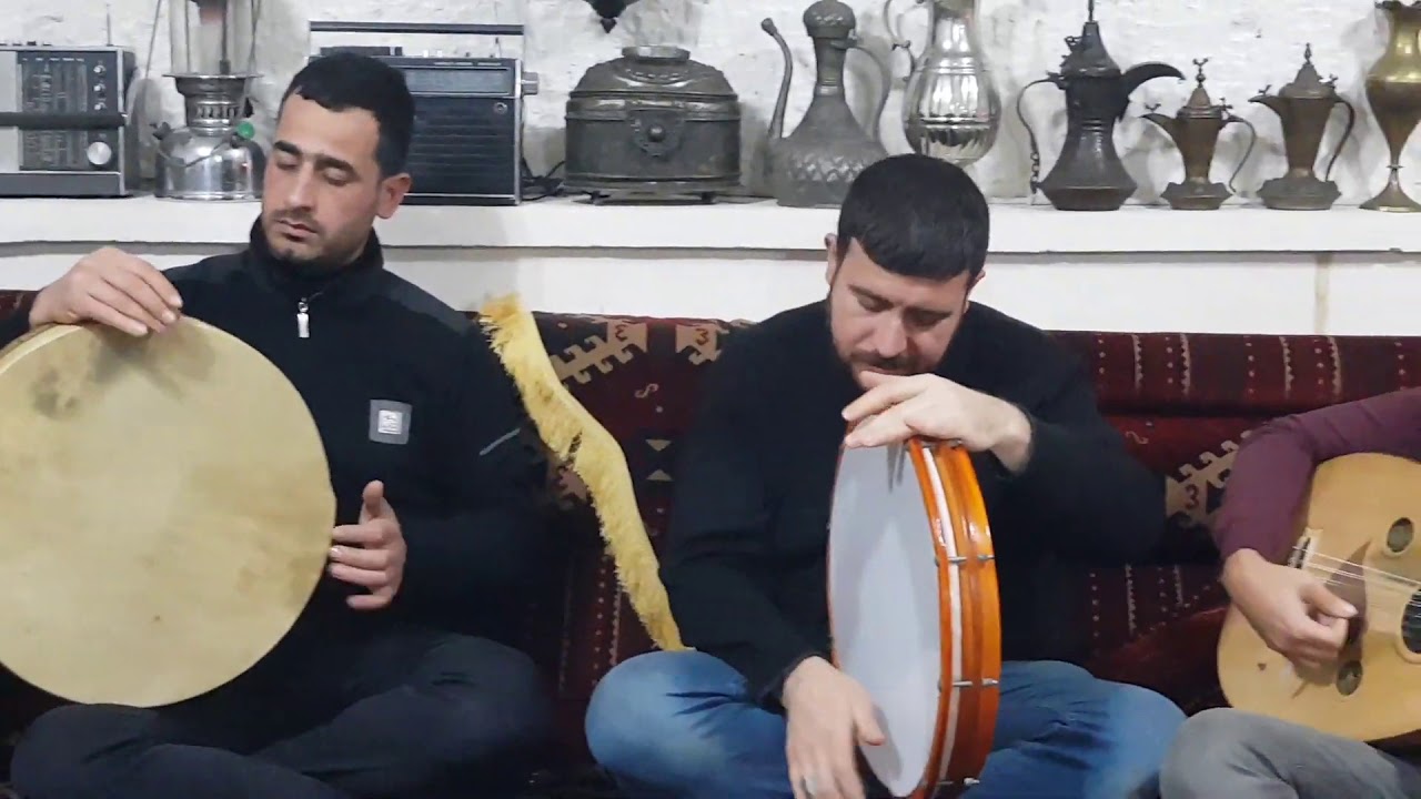 Ah kerkük yüz ak kerkük Hoyrat kahve gözler YouTube