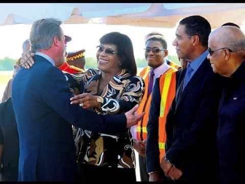 uk-prime-minister-david-cameron-offers-jamaica-25-millions-pound-£25m-prison-gift-for-prisoner-swap