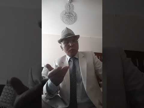 Асет ага. мудрый