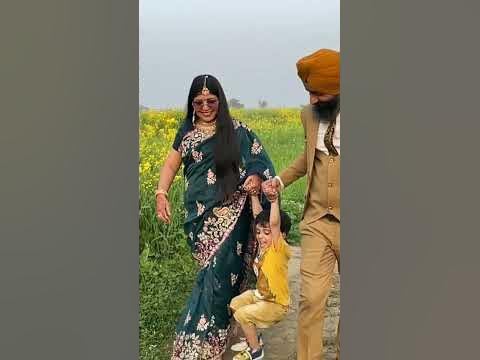 parents song punjabi