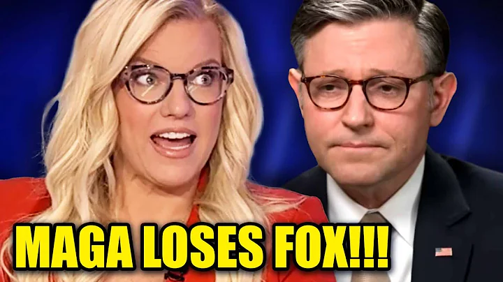 Republicans PANIC as Fox Host ADMITS They're SCREWED!