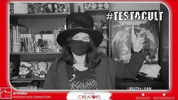 Team Arc Creators Spotlight - Wysteria