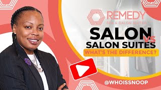 What Is a Salon Suite? Salon Suite Definition, Benefits and Business Model - WhoIsSnoop