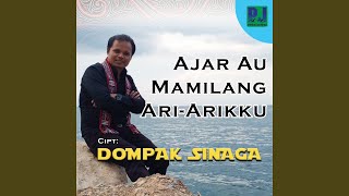 Ajar Au Mamilang Ari-Arikku