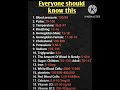 Everyone should know this #aboutindia