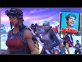 Fortnite | Fashion Show! Skin Competition! Best DRIP & EMOTES WINS!