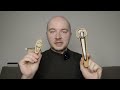 Choosing a Jaw Harp - Top-3 Guiding Principles || How to choose the right Jaw Harp for you?
