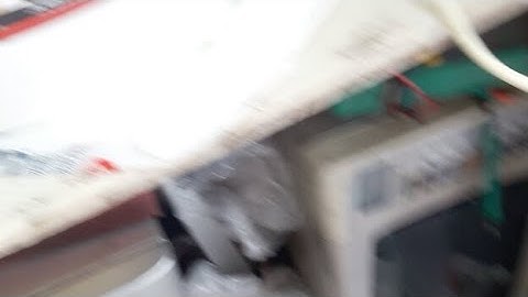 Error Code E5 Sharp Ks-185+Cooker Error Cook & Live Rice.Mã Lỗi E5 Sharp Ks-185 Lỗi Nấu Bị Sống Cơm.