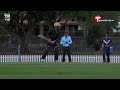 Highlights | Hyderabad Kingsmen Academy vs Victoria CA | Top End T20 Series | T Sports