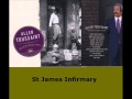 Allen Toussaint -- St James Infirmary
