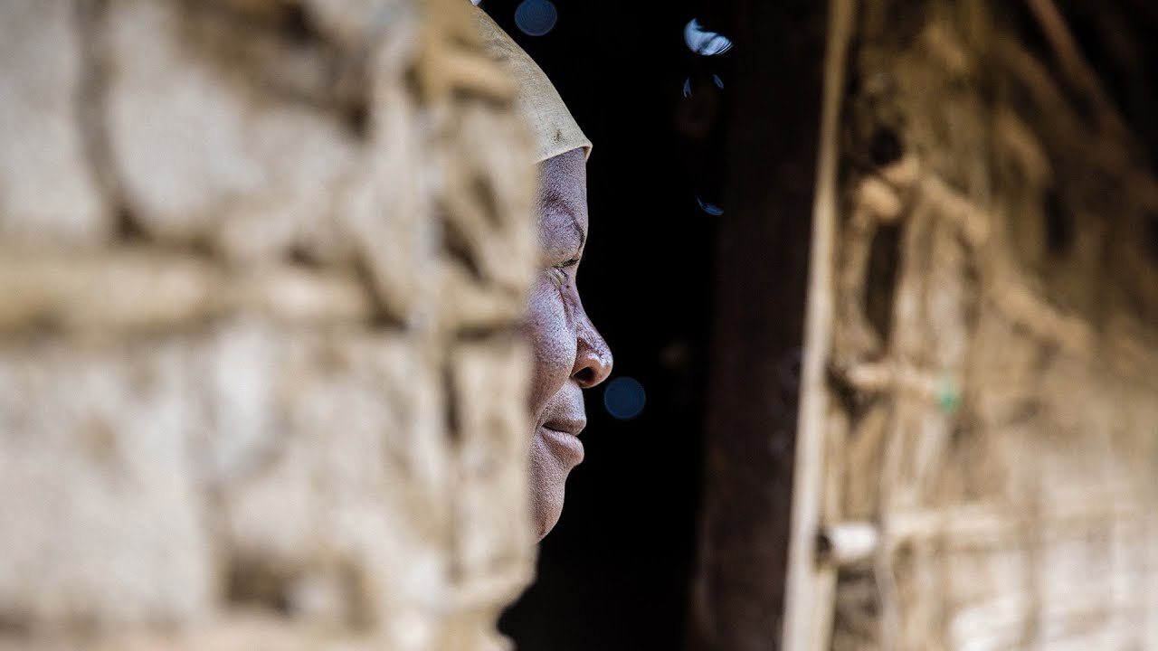 law of supply and demand International Women’s Day: Dispatch from DRC