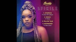 Boohle -Sfikile EP mixed by [Gandz'man]
