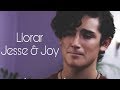 #Aristemo - Llorar (Jesse y Joy)