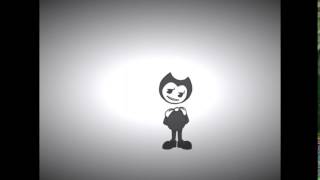 Bendy and the Ink Machine | Brief Animation screenshot 5