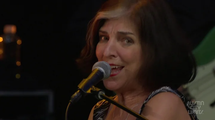 Marcia Ball "Shine Bright" | ACL Hall of Fame New ...