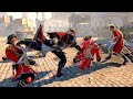 Assassin&#39;s Creed Rogue Assassin Killer Outfit &amp; Hidden Blade Combat Subscriber Req Ep 49