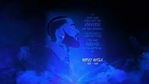 Nipsey Hussle - A Miracle (Instrumental) - Prod. by Mike N Keys, DJ Khalil
