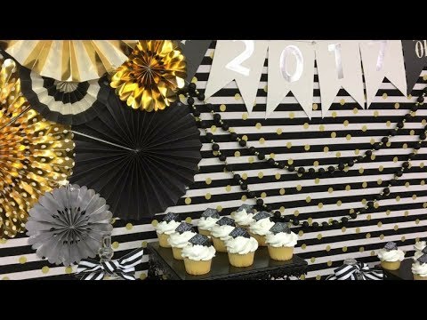 Super Budget Friendly DIY Party Ideas|Luxe For Less|Dollar Tree U0026 Dollar Finds