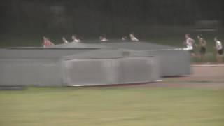 1500M Race 11 Watford Open Meeting 24082016