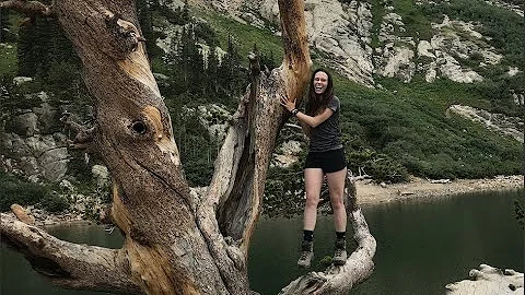 Elizabeth Durham: Origin Story