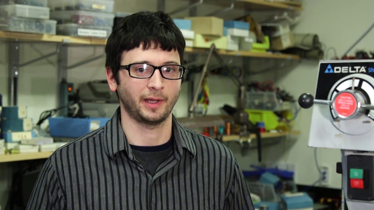 Engineering Program at Montgomery College YouTube