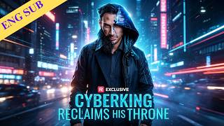 💻 Betrayed &amp; left for dead, but his code never forgot | Hacker revenge 🔥