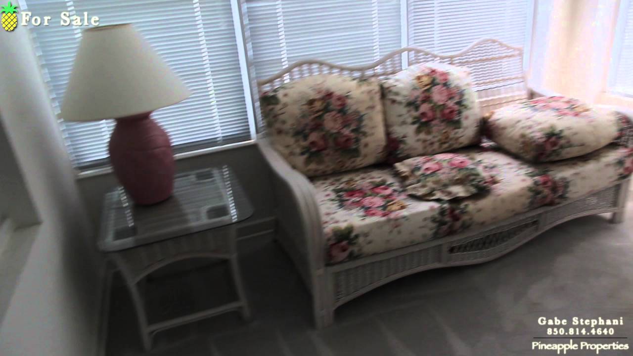 Bid-a-wee Beach  |  13904 Millcole Ave Panama City Beach, FL 32413