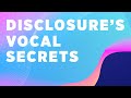 How to Produce Vocals Like a PRO (Disclosure's 12 Secrets) [Twitch]