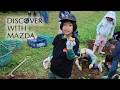 【DISCOVER with MAZDA】#7 土づくりから収穫まで“本格”農業体験 ～里山で農を学び、心身をリフレッシュするひととき～