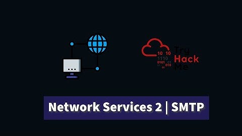 NFS Protocol Explained | TryHackMe Network Services 2