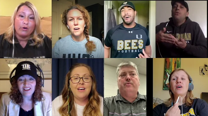 Lean On Me - Upperman High School Staff - Message ...