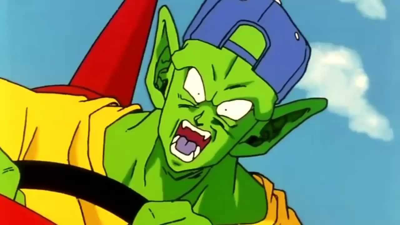 44+ Picoro Piccolo Cara PNG