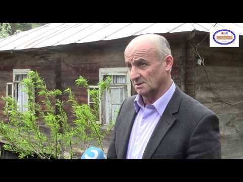 დეპუტატი სოციალურად დაუცველთა პრობლემებს გაეცნო