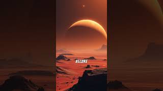 5 Mystical Planets of our solar system