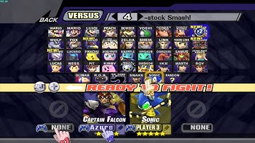 Project M netplay: Azure vs MNTemp part 3