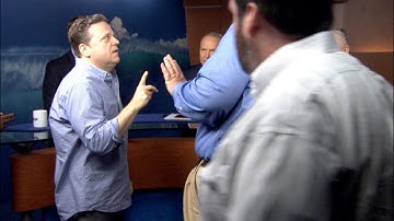 Inside OC with Rick Reiff -- House Race, CA 48th -- Open Mic