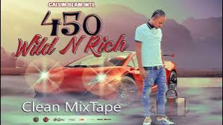 450 Mix 2024 Clean | 450 Mixtape 2024 Clean | 450 Dancehall Clean Mix