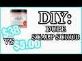 DIY: $5.00 Exfoliating Scalp Scrub | Dupe for dpHUE ACV scalp scrub | Getting rid of dry itchy scalp