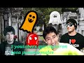 5 youtubers que captaron cosas paranormales galeed len 12