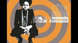 Vignette de la vidéo "Nina Simone - Take Care of Business"