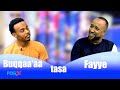 ForX Media DHAMA WALLEE Buqqa Aa Akka Tasaa Deebite Art Badruu Siraaj 