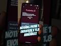 Nothing Phone 1 Gets Evolution X 11.8 Android 16 Custom ROM