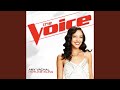 Hotline Bling The Voice Performance Hotline Bling The Voice Performance