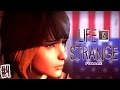 OUR LIFE WAS STRANGE | Life Is Strange - Episode 1 Finale