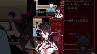 im done with myself | #ann #rpgmakerhorror