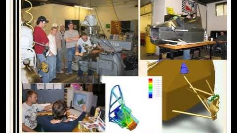 Structural Engineering Concepts for Artists and fabricators 1 of 6